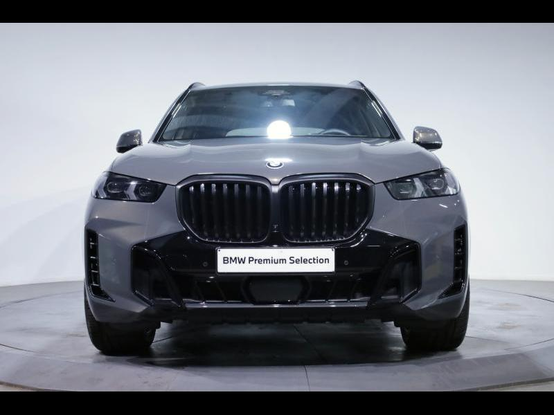 BMW X5 xDrive50e Kit M Sport — photo 2