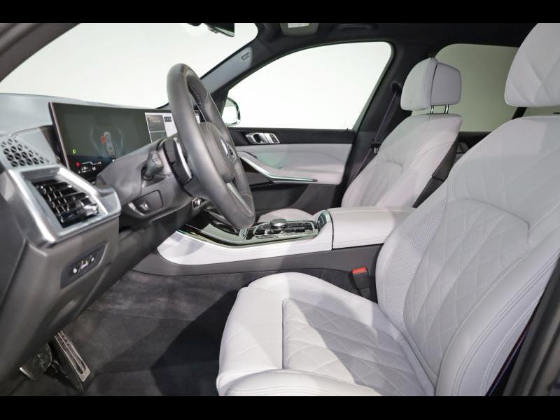 BMW X5 xDrive50e Kit M Sport — photo 9