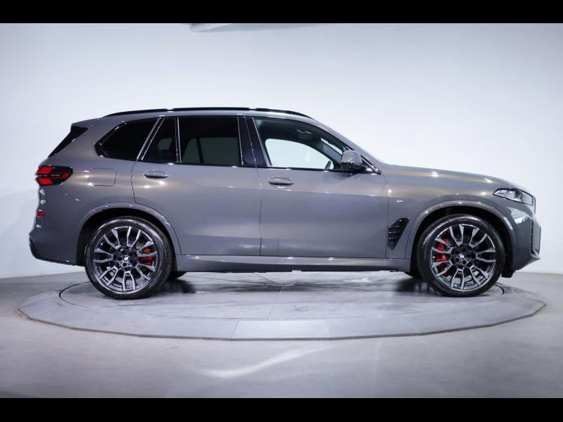 BMW X5 xDrive50e Kit M Sport — photo 3