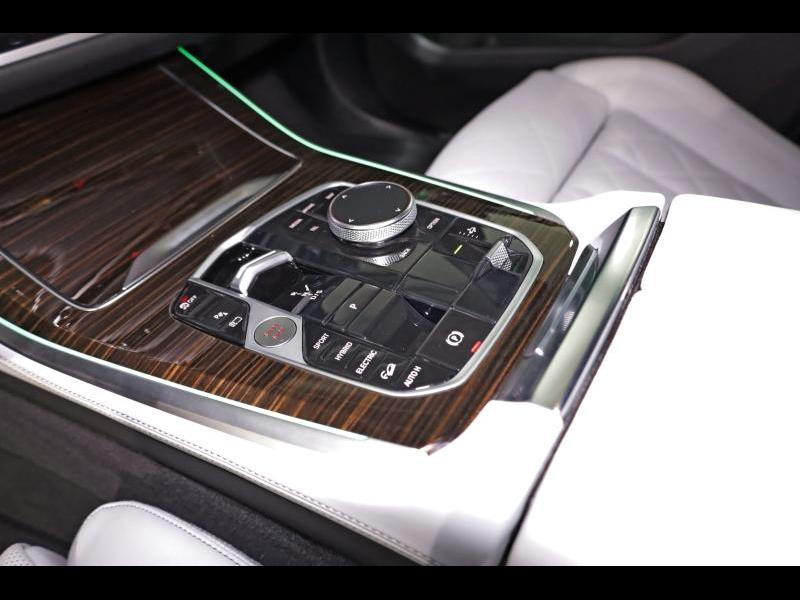 BMW X5 xDrive50e Kit M Sport — photo 13