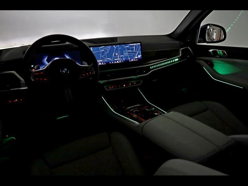 BMW X5 xDrive50e Kit M Sport — photo 12