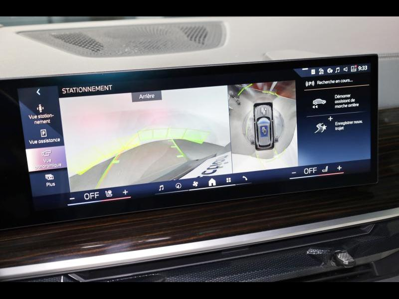 BMW X5 xDrive50e Kit M Sport — photo 15