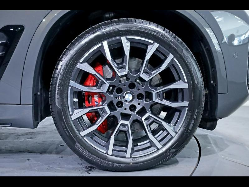 BMW X5 xDrive50e Kit M Sport — photo 8