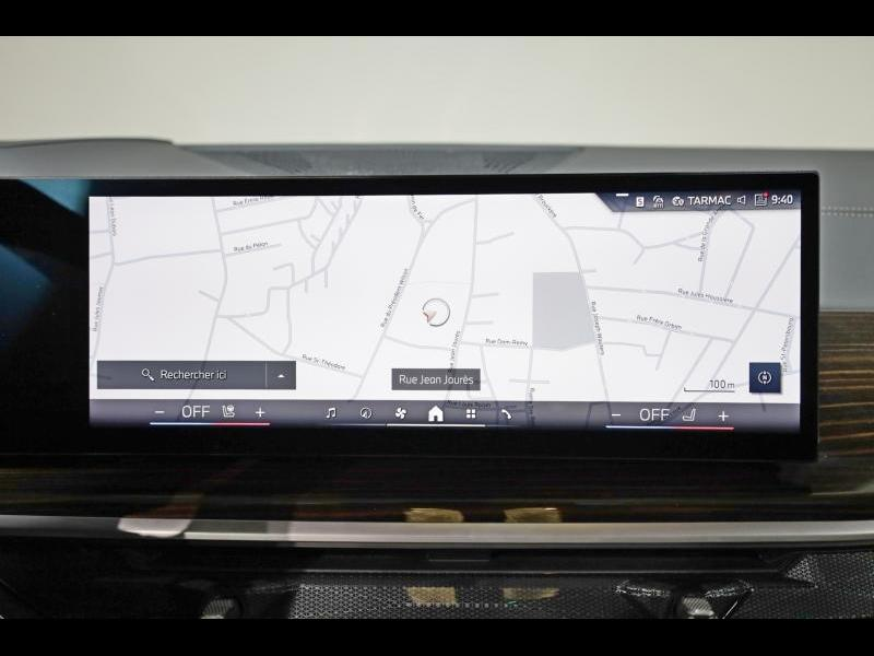 BMW X5 xDrive50e Kit M Sport — photo 14