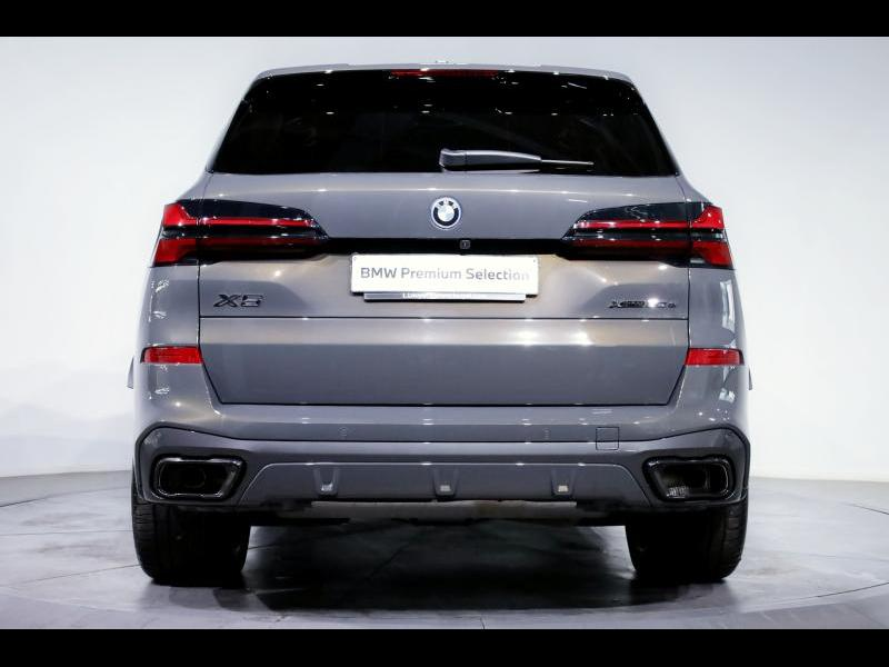 BMW X5 xDrive50e Kit M Sport — photo 4