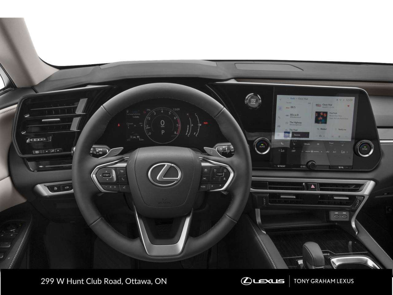 2024 Lexus RX — снимка 1