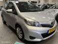 Toyota Yaris 1.3 VVT-i Dynamic 1e Eigenaar-Airco -Achter camera Gris - thumbnail 11
