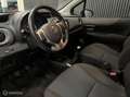 Toyota Yaris 1.3 VVT-i Dynamic 1e Eigenaar-Airco -Achter camera Gris - thumbnail 21