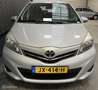 Toyota Yaris 1.3 VVT-i Dynamic 1e Eigenaar-Airco -Achter camera Gris - thumbnail 4