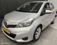 Toyota Yaris 1.3 VVT-i Dynamic 1e Eigenaar-Airco -Achter camera Gris - thumbnail 5