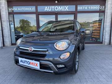 1.6 mjt Cross Plus 4x2 120cv