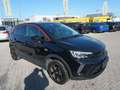 Opel Crossland 1,2 Turbo GS *TOPAUSSTATTUNG* Schwarz - thumbnail 3