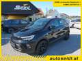 Opel Crossland 1,2 Turbo GS *TOPAUSSTATTUNG* Schwarz - thumbnail 1
