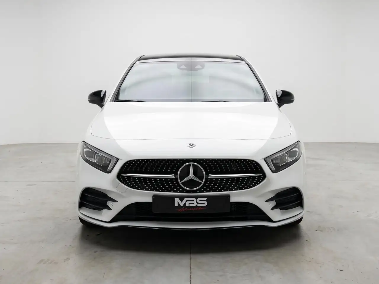 Mercedes-Benz A-Class * d 4-Matic* PACK AMG* 1 PROP* TOIT PANO* LED* CAMERA*, миниатюра 2