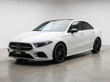 * d 4-Matic* PACK AMG* 1 PROP* TOIT PANO* LED* CAMERA*