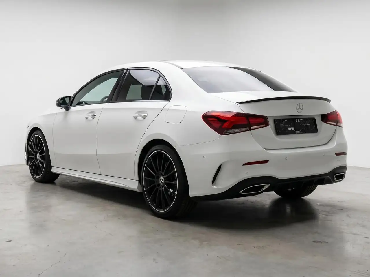 Mercedes-Benz A-Class * d 4-Matic* PACK AMG* 1 PROP* TOIT PANO* LED* CAMERA*, миниатюра 6