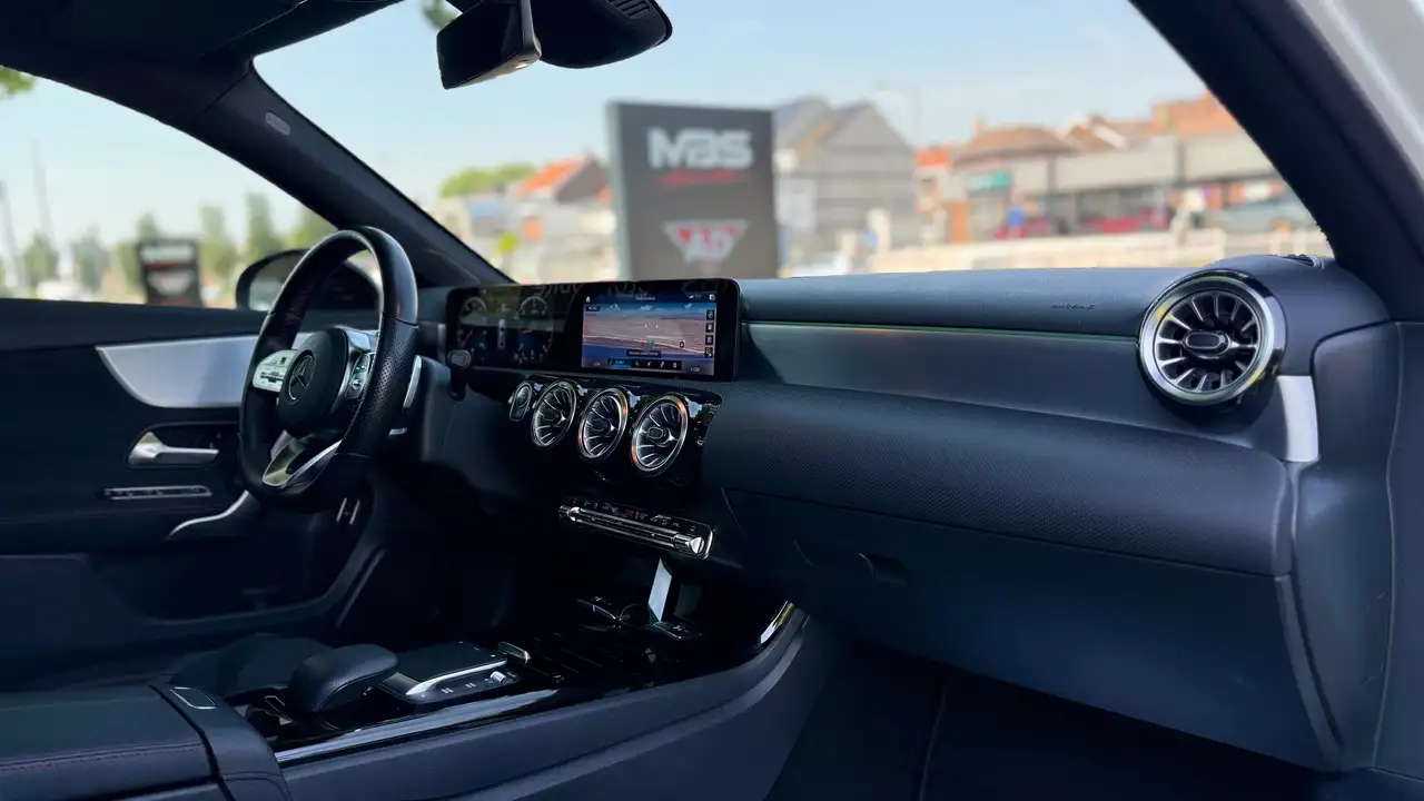 Mercedes-Benz A-Class * d 4-Matic* PACK AMG* 1 PROP* TOIT PANO* LED* CAMERA*, миниатюра 12