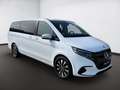 Mercedes-Benz EQV 300 Lang Facelift*MBeam*Distr*Kamera*Navi Weiß - thumbnail 12