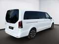 Mercedes-Benz EQV 300 Lang Facelift*MBeam*Distr*Kamera*Navi Weiß - thumbnail 11