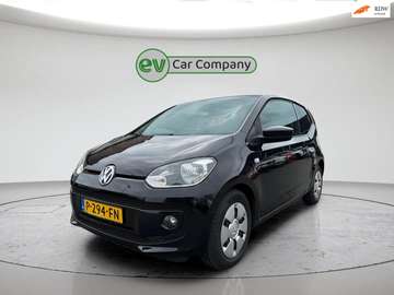1.0 high up! | Parkeersensren | Nieuwe apk + 4 ban