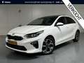 Kia Ceed / cee'd 1.4 T-GDi ExecutiveLine Blanc - thumbnail 1