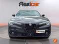Alfa Romeo Stelvio 2.2 Diesel 140kW (190cv) SPRINT AWD Noir - thumbnail 2