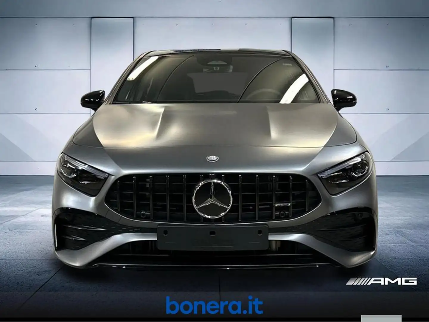 Mercedes-Benz A 35 AMG MG  Premium MG 4matic auto Alb - 2
