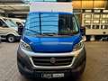 Fiat Ducato 2.3 JTD L2 PRITSCHE PLANE AUTOMATIK AHK Blau - thumbnail 3