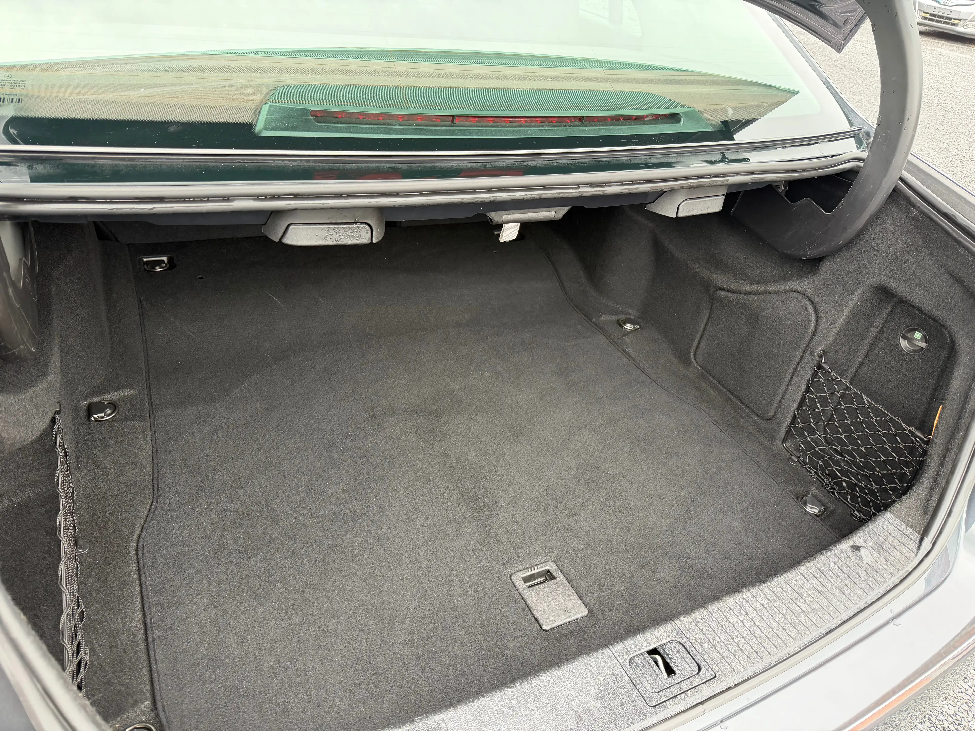 Mercedes-Benz E 200 E 200 CDI BE Avantgarde — photo 9