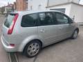 Ford Focus C-Max Focus C-MAX 2.0 Aut.Ghia Silber - thumbnail 4