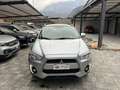 Mitsubishi ASX ASX I 2010 1.8 Intense Panoramic 4wd FL Argent - thumbnail 3