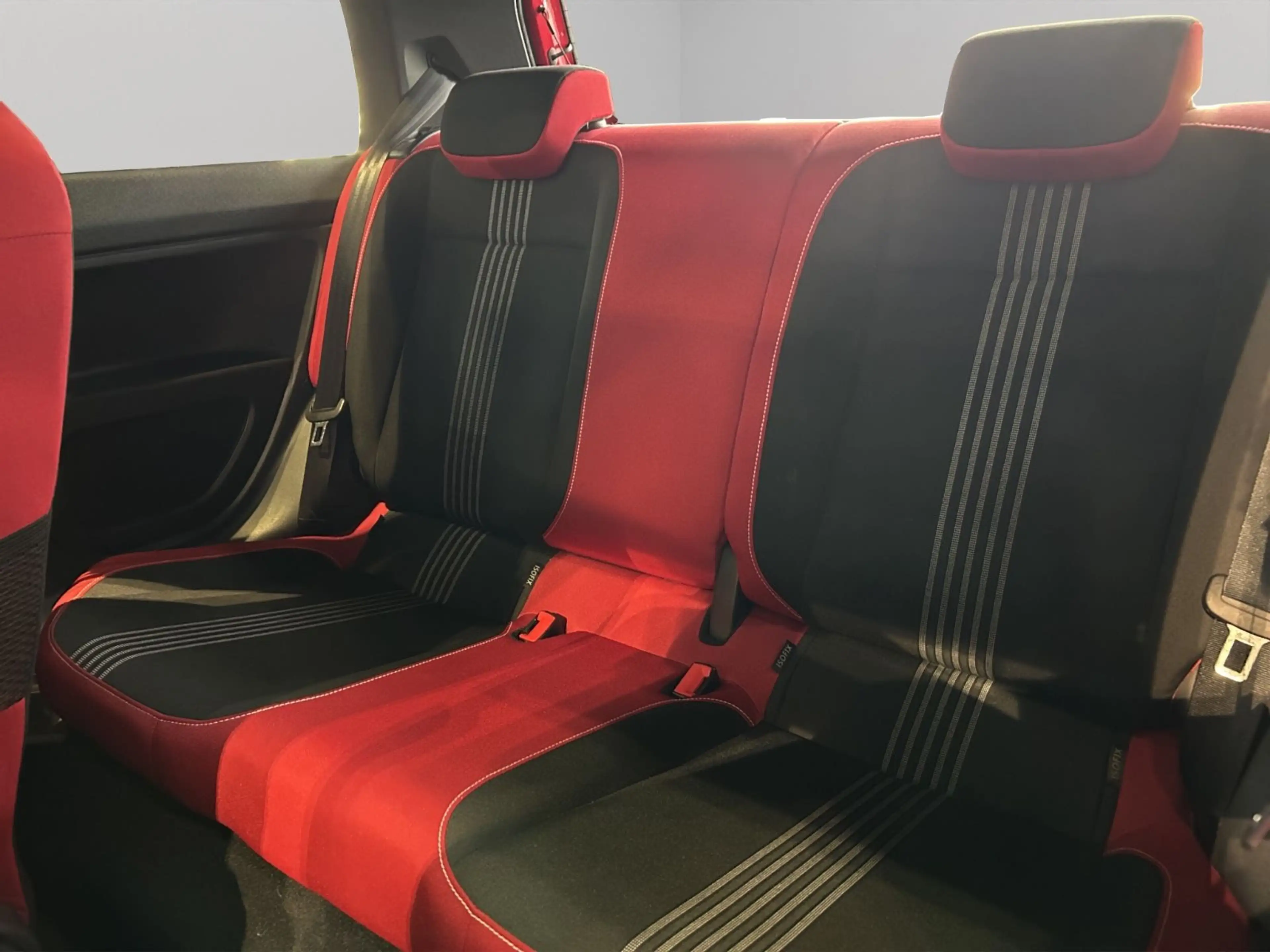 Skoda Citigo Monte Carlo Urban — photo 13