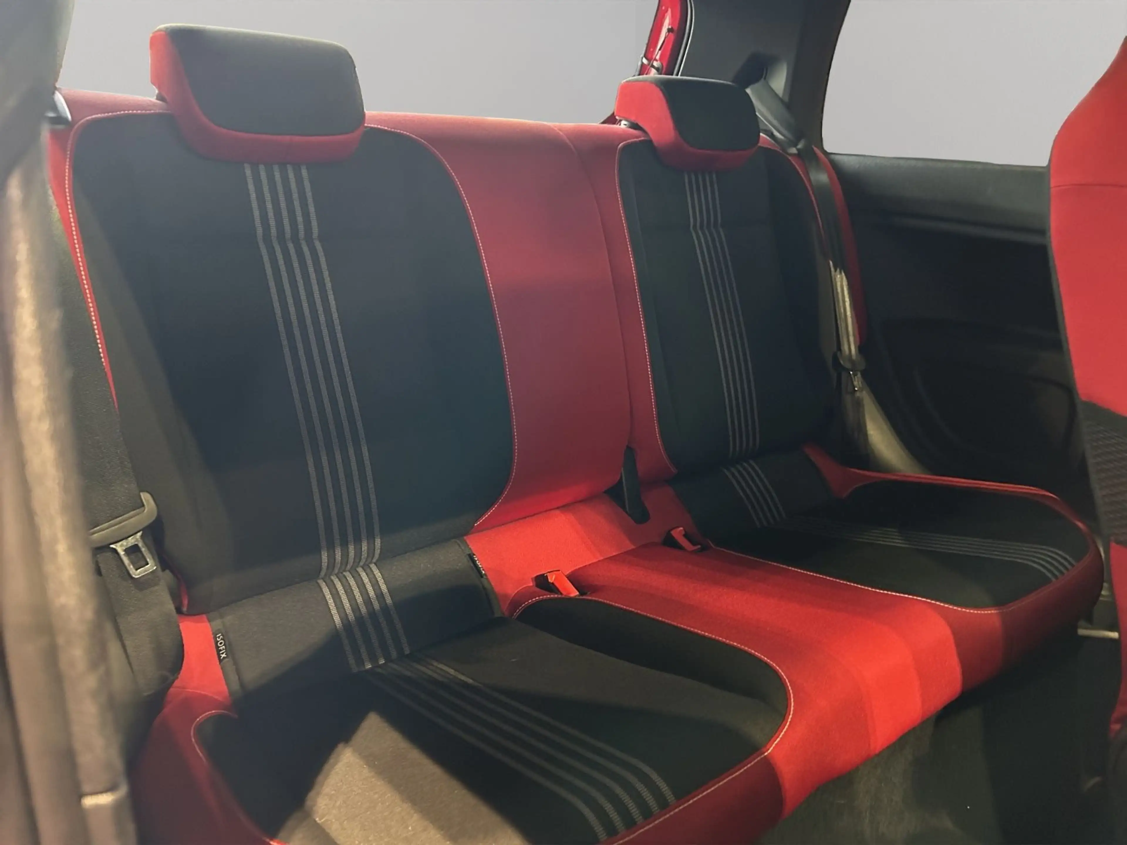 Skoda Citigo Monte Carlo Urban — photo 15