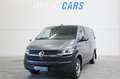 Volkswagen T6.1 Transporter 2.0 TDI  DSG 199PK LED CAMERA TREKHAAK CARPLAY ARC Grijs - thumbnail 1