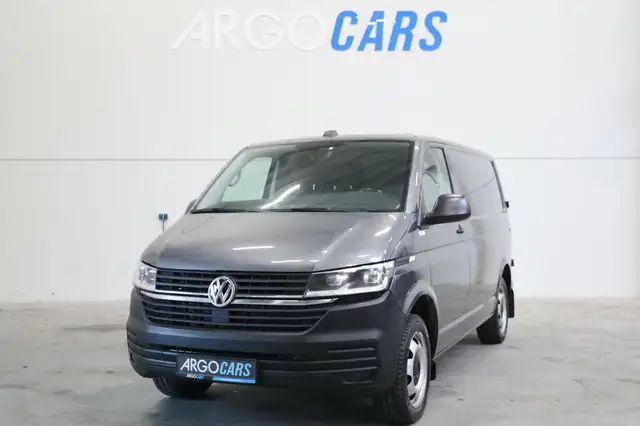 Volkswagen T6.1 Transporter 2.0 TDI  DSG 199PK LED CAMERA TREKHAAK CARPLAY ARC