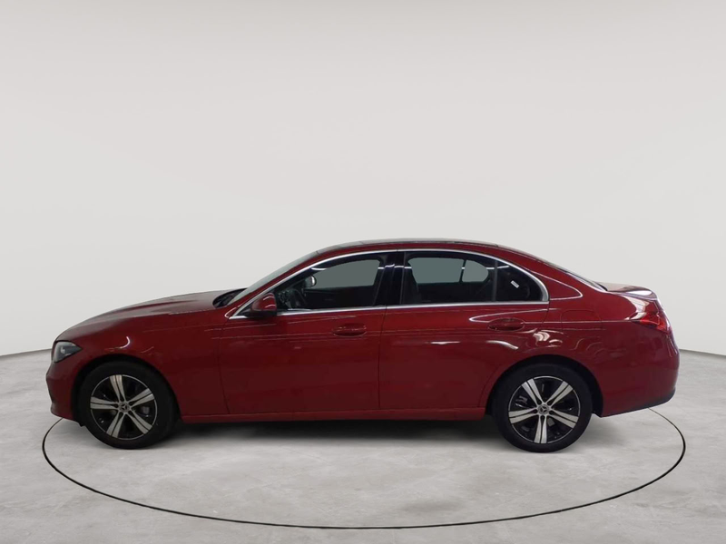 Mercedes-Benz C 300 C 300 e 9G-Ava Assi+ BusiP KomfP DIS — photo 6