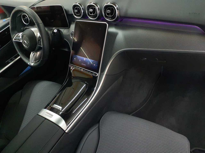 Mercedes-Benz C 300 C 300 e 9G-Ava Assi+ BusiP KomfP DIS — photo 9