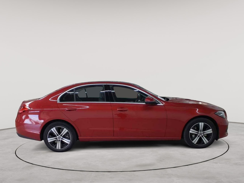 Mercedes-Benz C 300 C 300 e 9G-Ava Assi+ BusiP KomfP DIS — photo 3