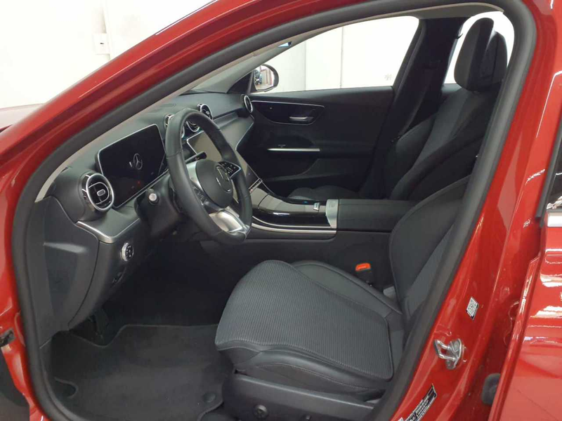 Mercedes-Benz C 300 C 300 e 9G-Ava Assi+ BusiP KomfP DIS — photo 7
