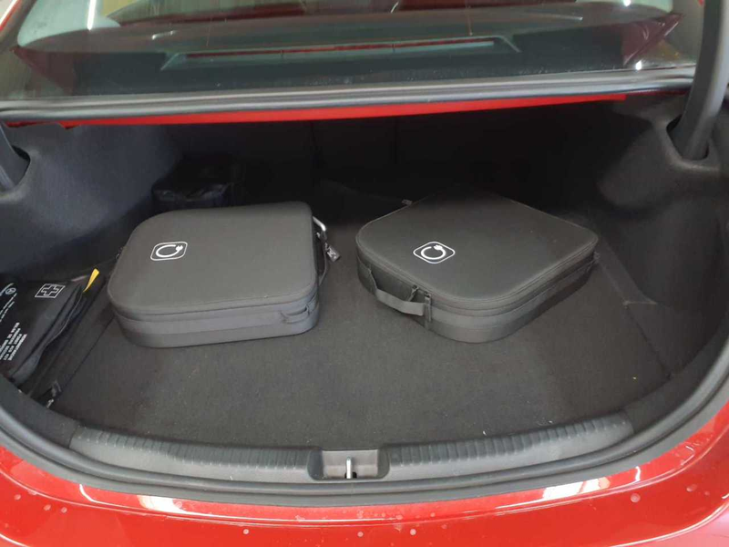 Mercedes-Benz C 300 C 300 e 9G-Ava Assi+ BusiP KomfP DIS — photo 15