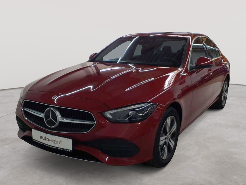 Mercedes-Benz C 300 C 300 e 9G-Ava Assi+ BusiP KomfP DIS — photo 2