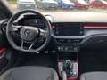 Skoda Fabia Monte Carlo Viel Extras !!! Оранжевый - thumbnail 13