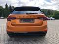 Skoda Fabia Monte Carlo Viel Extras !!! Оранжевый - thumbnail 5