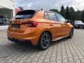Skoda Fabia Monte Carlo Viel Extras !!! Оранжевый - thumbnail 6