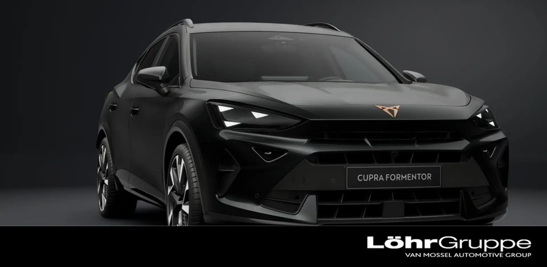 SEAT Sonstige Schwarz - 1