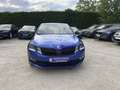 Skoda Octavia Lim. 2.0 TDI Style DSG ACC+LED+AHK+TOTWINKEL+SPUR Blau - thumbnail 3