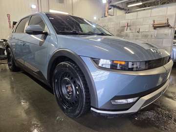 Preferred grande autonomie TI apple carplay aide à