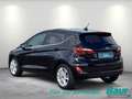 Ford Fiesta 1.0 EcoBoost Hybrid S&S TITANIUM X WinterPaket Schwarz - thumbnail 4