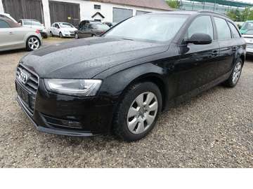 Attraction Autom. Navi PDC Bi-Xenon Sitzheizung