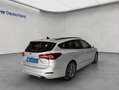 Ford Focus Turnier 1.0 EcoBoost Hybrid Aut. ST-LINE X Zilver - thumbnail 6
